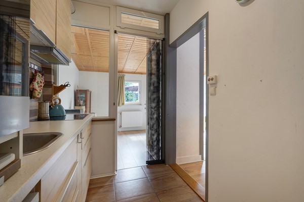 Medium property photo - Spiraeastraat 96, 2563 ST Den Haag